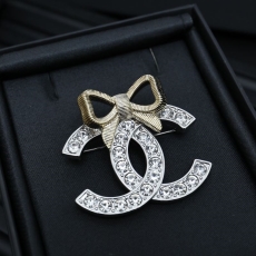 Chanel Brooches